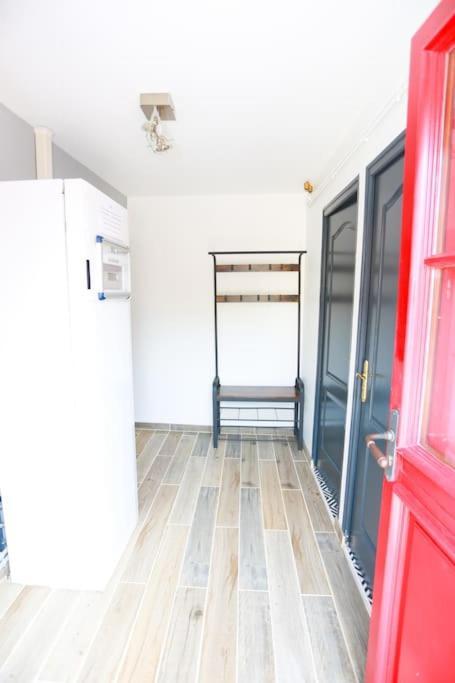 Villa F3 80 M2 Longere Plain Pied Au Centre Auxonne. Exterior foto